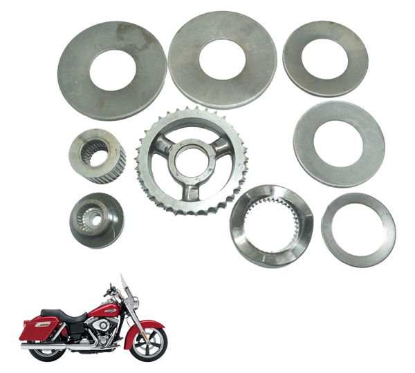 Pinhão Compensador Harley Dyna Switchback Fld Original