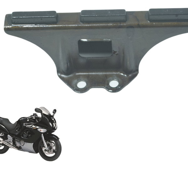 Guia Corrente Comando Suzuki Gsx 750f 99-08 Original