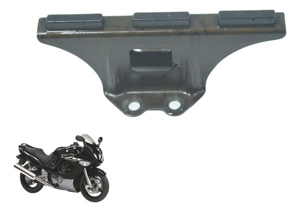 Guia Corrente Comando Suzuki Gsx 750f 99-08 Original