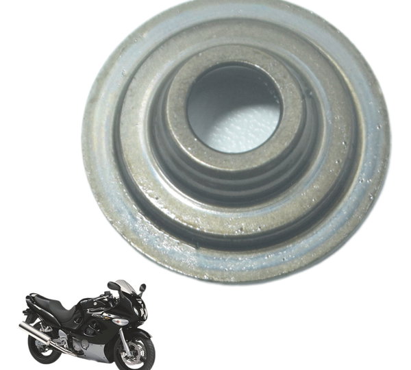 Chapéu Válvula Suzuki Gsx 750f 99-08 Original