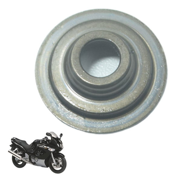 Chapéu Válvula Suzuki Gsx 750f 99-08 Original
