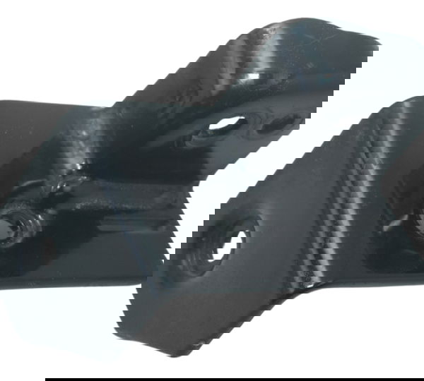 Suporte Alforge Direito Harley Dyna Switchback Fld Original Preto