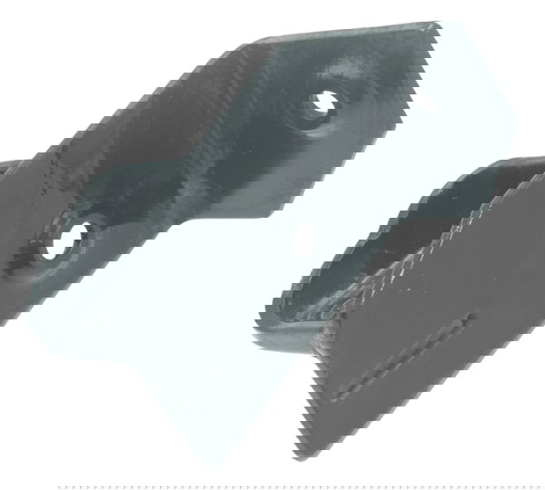 Suporte Alforge Direito Harley Dyna Switchback Fld Original Preto