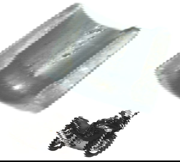 Trava Válvula Suzuki Gsx 750f 99-08 Original