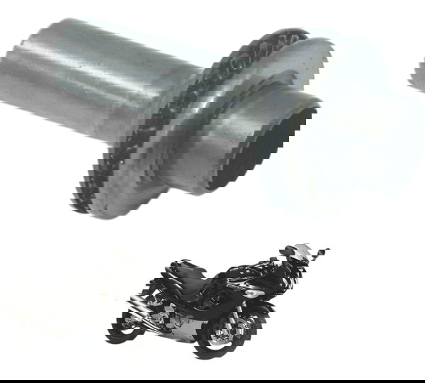 Pino Acionador Embreagem Suzuki Gsx 750f 99-08 Original