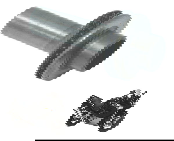 Pino Acionador Embreagem Suzuki Gsx 750f 99-08 Original
