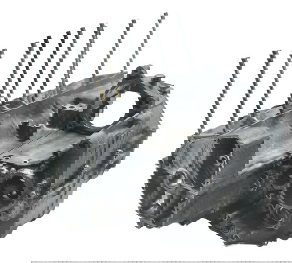 Bloco Carcaça Motor Nfe Suzuki Gsx 750f 99-08 Original