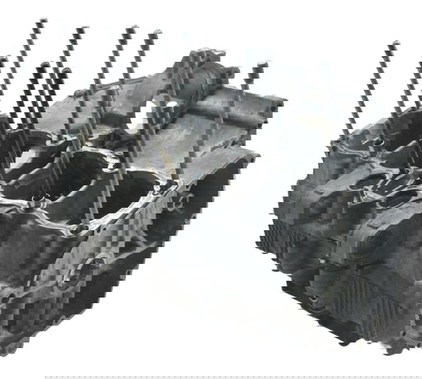 Bloco Carcaça Motor Nfe Suzuki Gsx 750f 99-08 Original