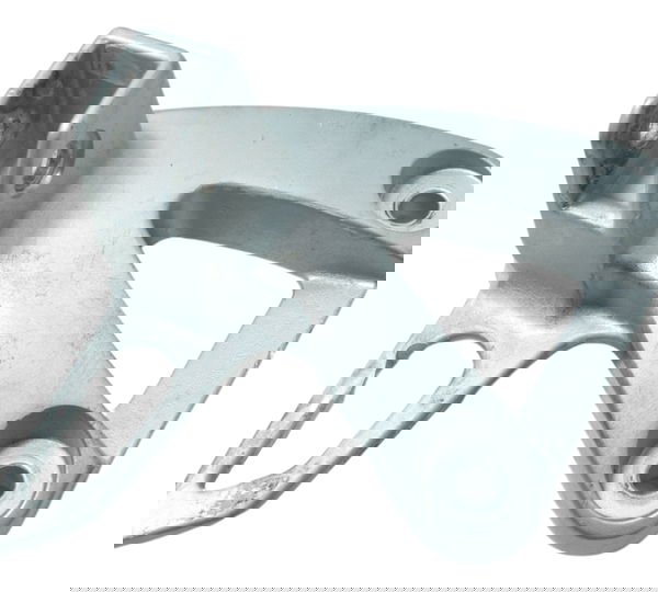 Bacalhau Traseiro Esquerdo Suzuki Gsx 750f 99-08 Original