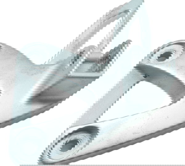 Bacalhau Traseiro Esquerdo Suzuki Gsx 750f 99-08 Original