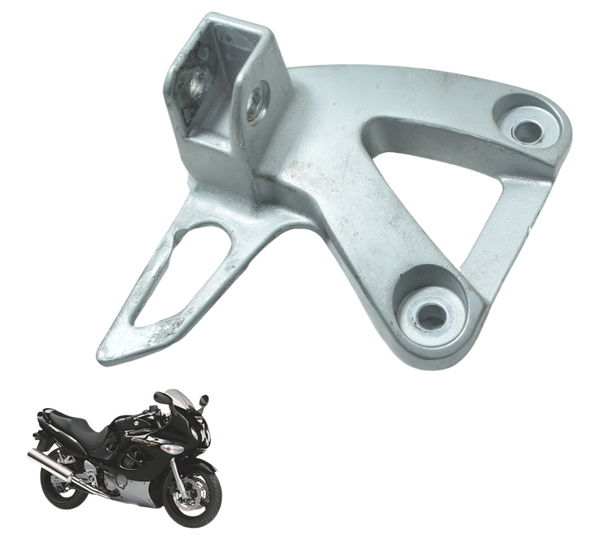 Bacalhau Traseiro Esquerdo Suzuki Gsx 750f 99-08 Original