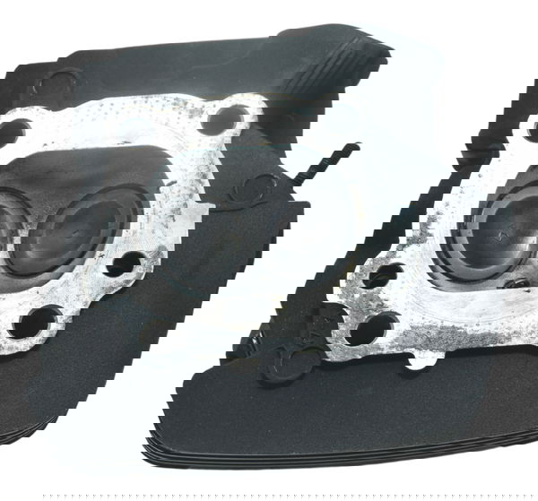 Cabeçote Dianteiro Harley Dyna Switchback Fld Original