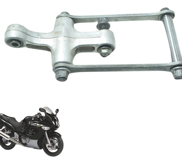 Pro Link Suzuki Gsx 750f 99-08 Original