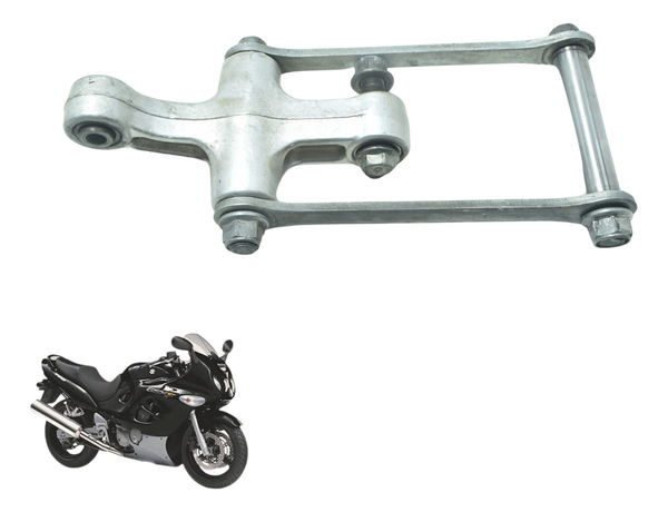 Pro Link Suzuki Gsx 750f 99-08 Original