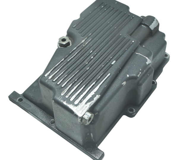 Tampa Cárter Harley Dyna Switchback Fld Original