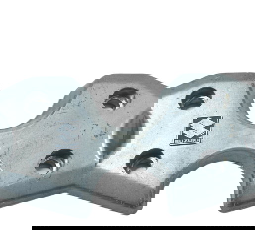 Suporte Guidão Suzuki Gsx 750f 99-08 Original