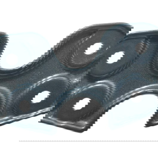 Suporte Guidão Suzuki Gsx 750f 99-08 Original