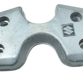 Suporte Guidão Suzuki Gsx 750f 99-08 Original