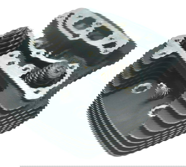 Cabeçote Traseiro Harley Dyna Switchback Fld Original