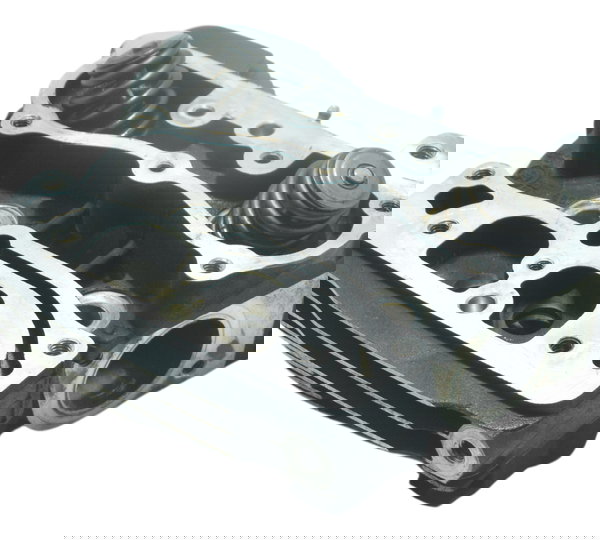 Cabeçote Traseiro Harley Dyna Switchback Fld Original