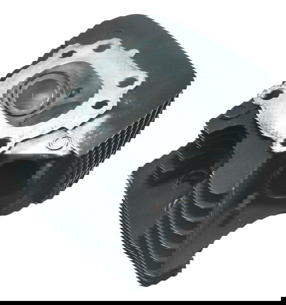 Cabeçote Traseiro Harley Dyna Switchback Fld Original