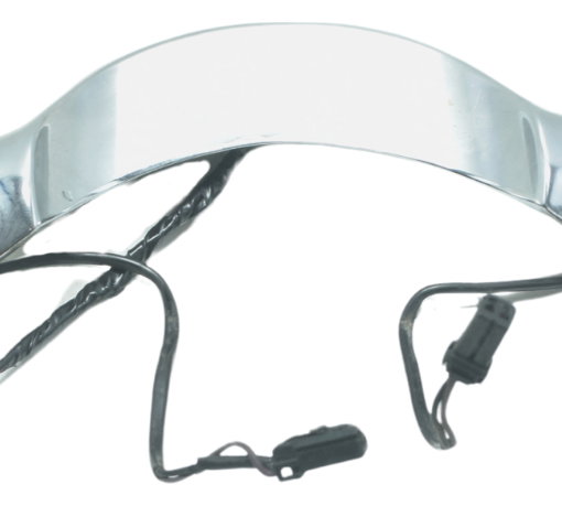 Pisca Traseiro Harley Dyna Switchback Fld Original