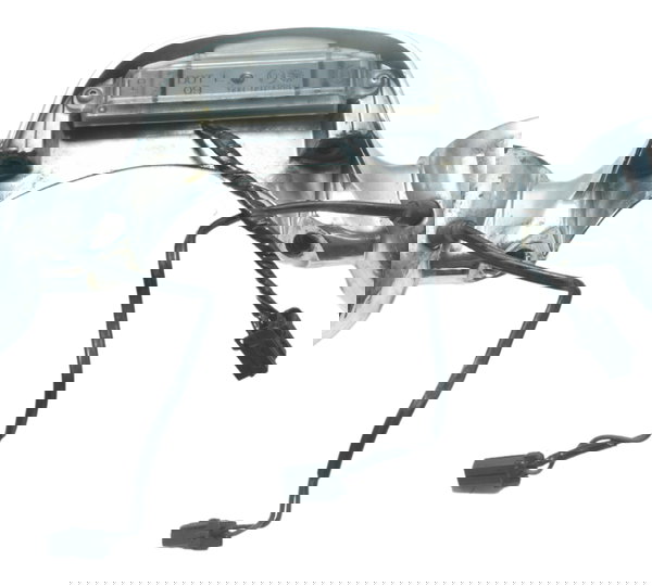 Pisca Traseiro Harley Dyna Switchback Fld Original