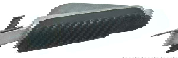 Pedaleira Dianteira Dir C/ Detalh Suzuki Gsx 750f 99-08 Orig