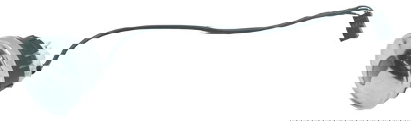Marcador Combustível Harley Dyna Switchback Fld Original