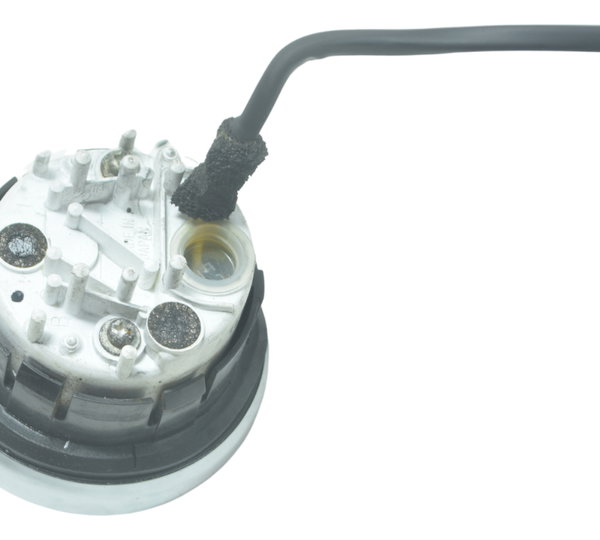 Marcador Combustível Harley Dyna Switchback Fld Original