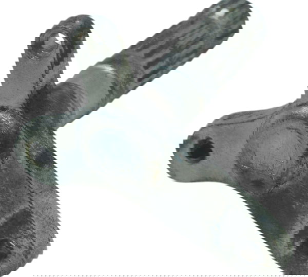 Braçinho Pedal Freio Suzuki Gsx 750f 99-08 Original