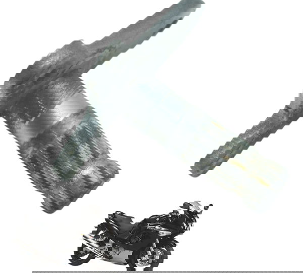 Braçinho Pedal Freio Suzuki Gsx 750f 99-08 Original