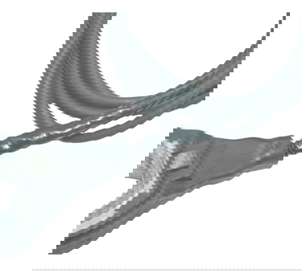 Sensor Abs Dianteiro C/ Det Harley Dyna Switchback Fld Orig