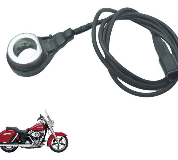 Sensor Abs Dianteiro C/ Det Harley Dyna Switchback Fld Orig