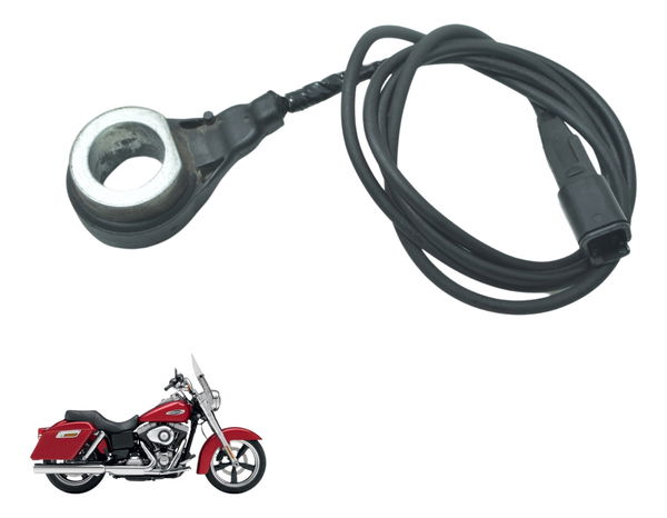 Sensor Abs Dianteiro C/ Det Harley Dyna Switchback Fld Orig