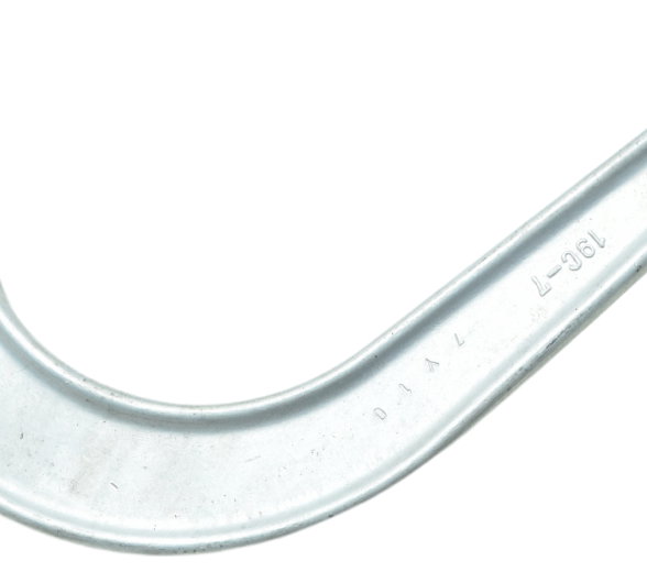 Pedal Freio Suzuki Gsx 750f 99-08 Original