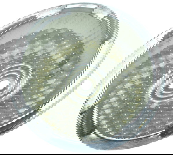 Lente Pisca Harley Dyna Switchback Fld Original