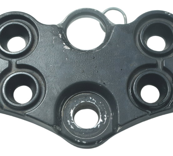 Mesa Superior Suzuki Gsx 750f 99-08 Original