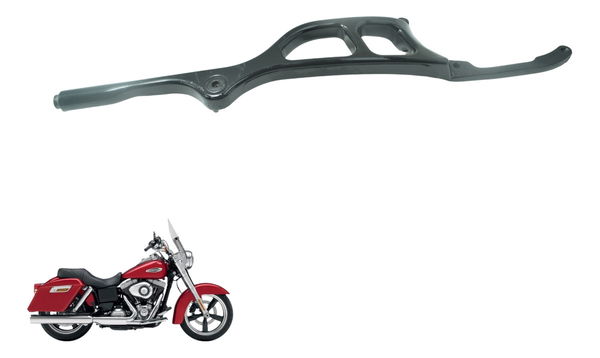 Suporte Escape Harley Dyna Switchback Fld Original