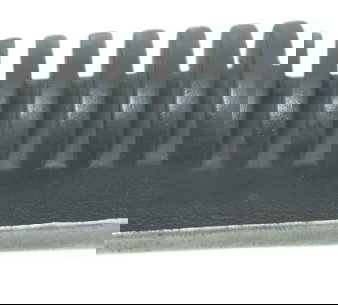 Pedaleira Traseira Esquerda Suzuki Gsx 750f 99-08 Original