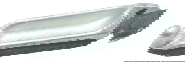 Pedaleira Traseira Esquerda Suzuki Gsx 750f 99-08 Original
