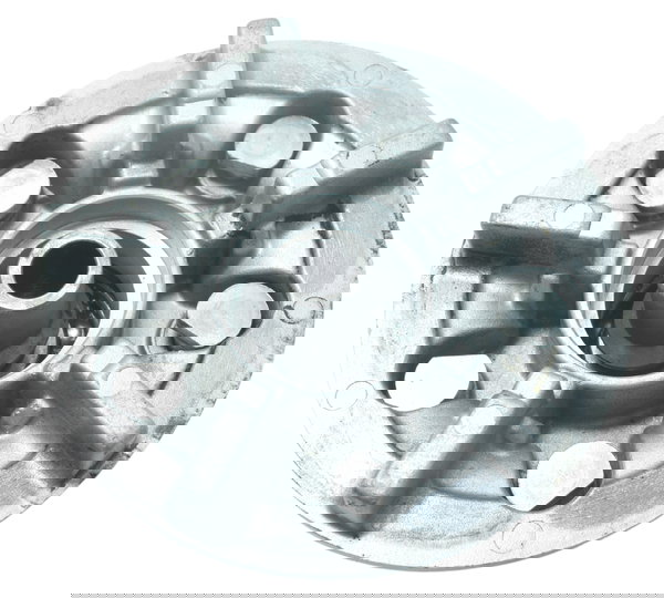 Cubo Coroa Suzuki Gsx 750f 99-08 Original