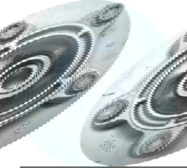 Cubo Coroa Suzuki Gsx 750f 99-08 Original