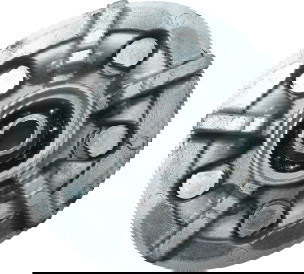 Cubo Coroa Suzuki Gsx 750f 99-08 Original