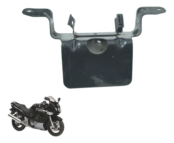 Suporte Bateria Suzuki Gsx 750f 99-08 Original