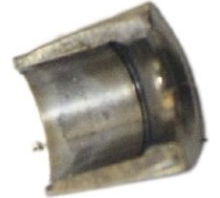 Trava Válvula Honda Cb 600f Hornet 04-07 Original