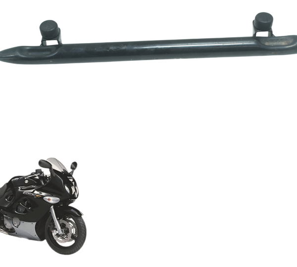 Suporte Berço Motor Suzuki Gsx 750f 99-08 Original