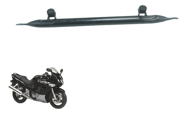 Suporte Berço Motor Suzuki Gsx 750f 99-08 Original