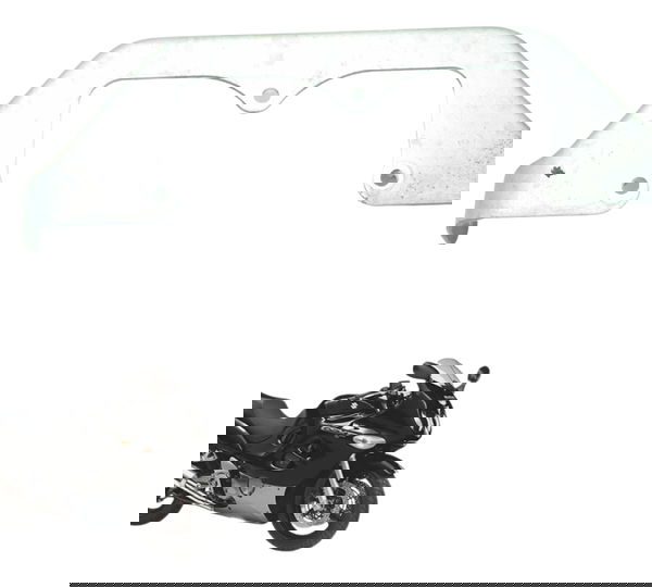 Suporte Lanterna Suzuki Gsx 750f 99-08 Original