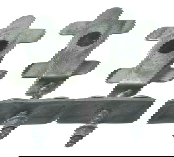 Par Esticador Corrente Suzuki Gsx 750f 99-08 Original